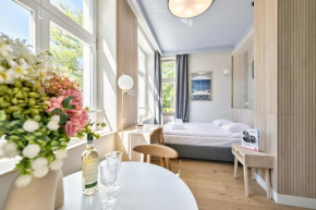 White Dune by Dom & House Apartments